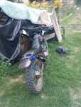 Cross 200cc 4t 5 trepte