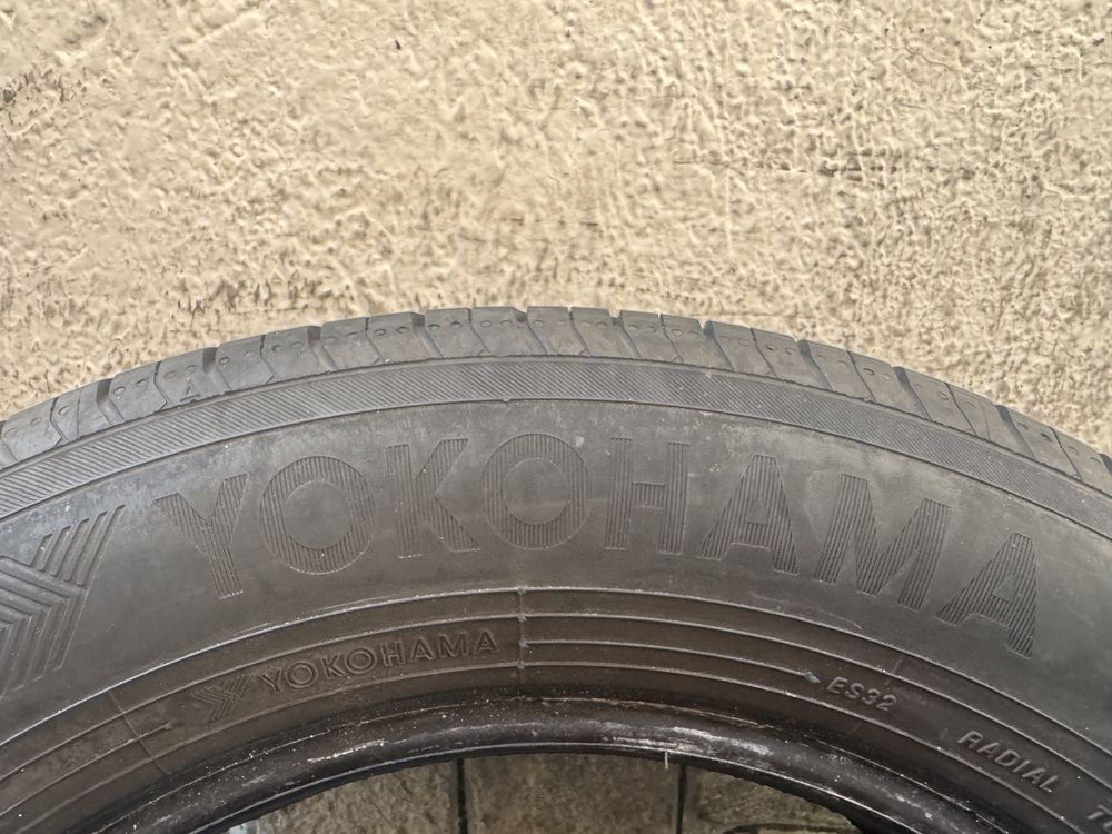 Автомобилни гуми 185 65 15 Yokohama