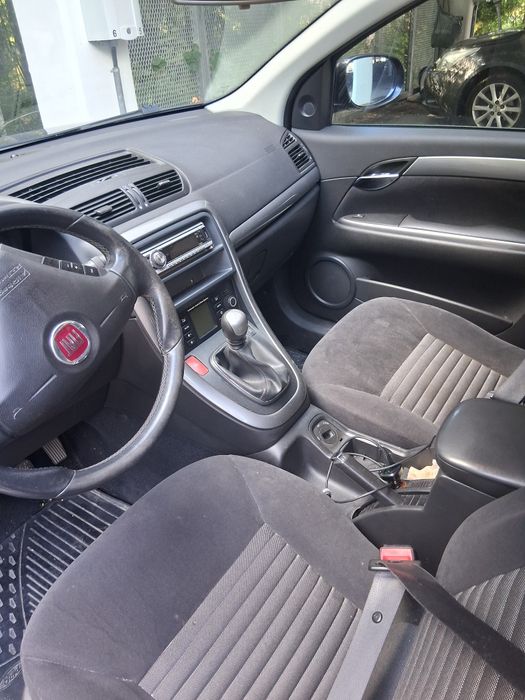 Vand fiat croma 2008