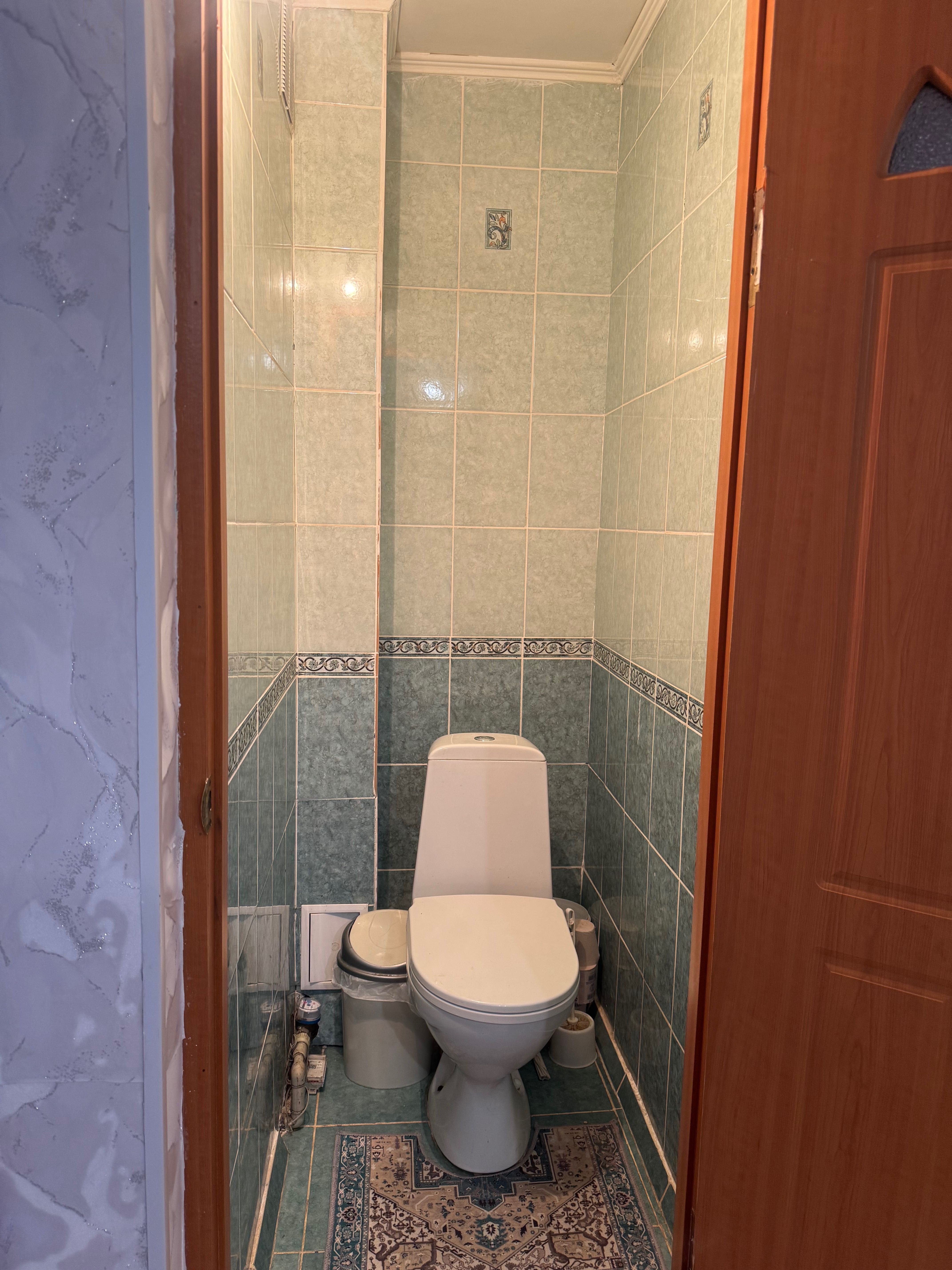 Продам 3х комнатную квартиру