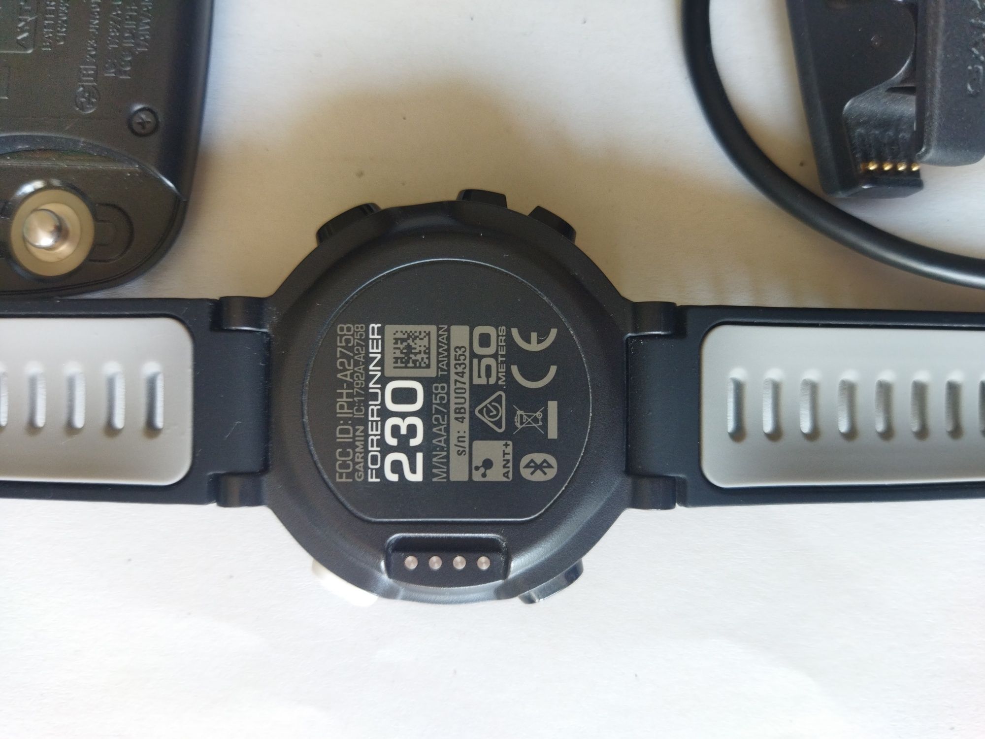 Garmin Foverunner 230