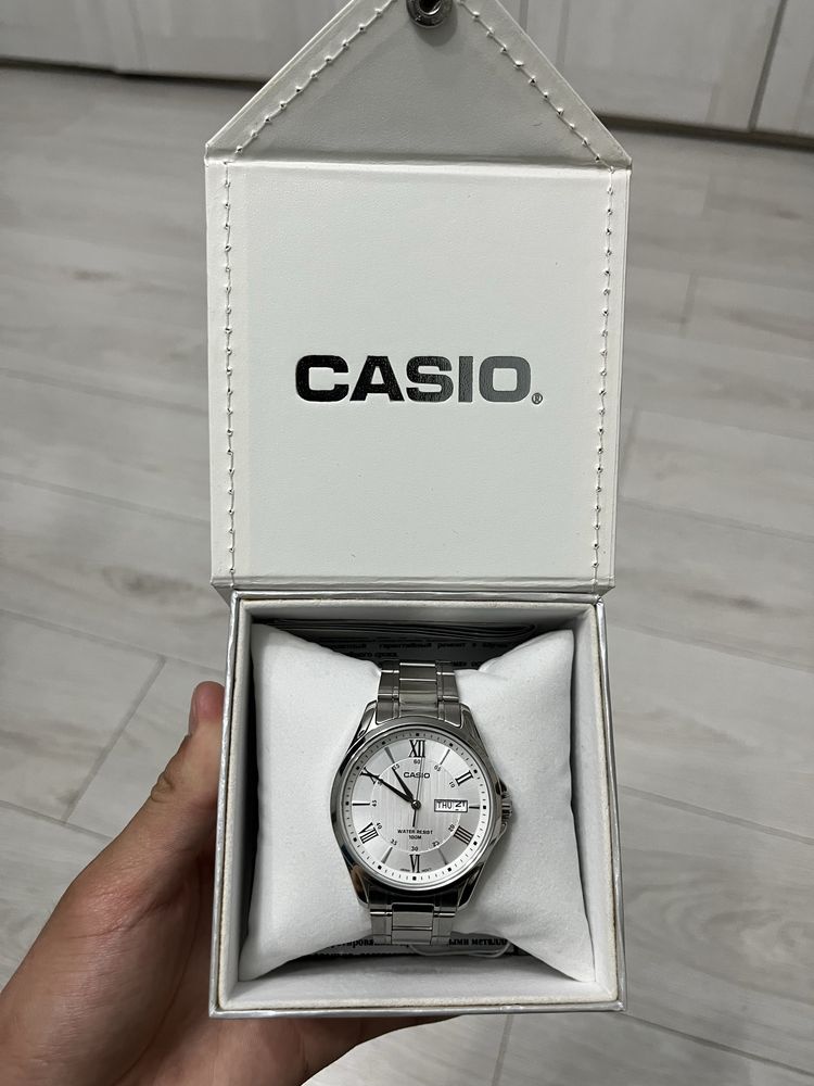 Часы Casio оригинал