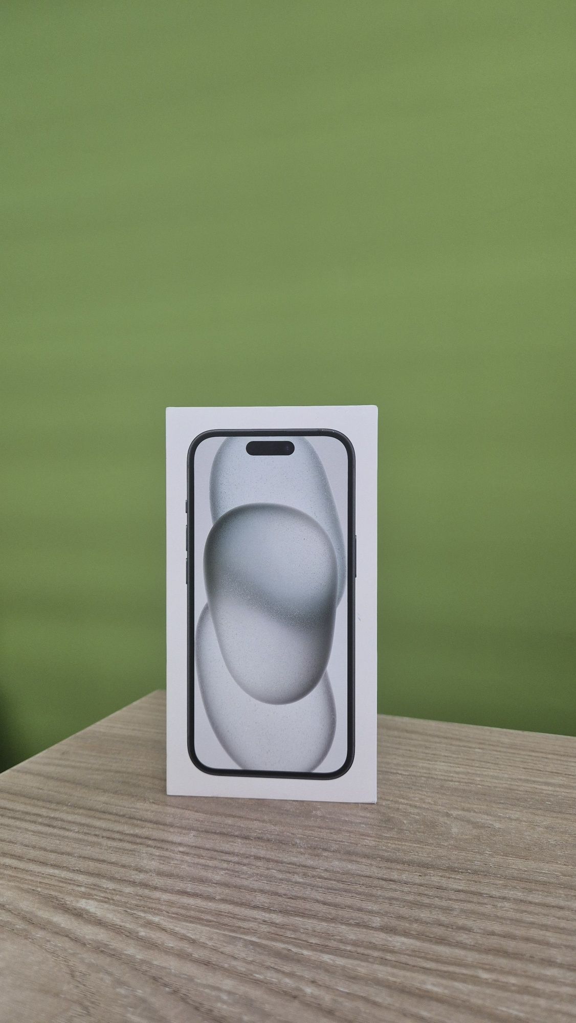 Iphone 15 Plus 128gb Balck (Cadou Folie si Husa)