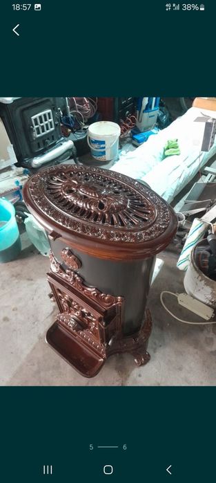 Vand soba fonta emailata tel 00393294912343