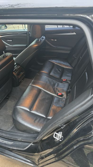 BMW Seria 5 2015 190cp proprietar F10 F11