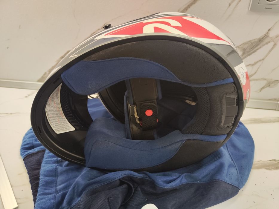 Каска HJC RPHA 10 размер S