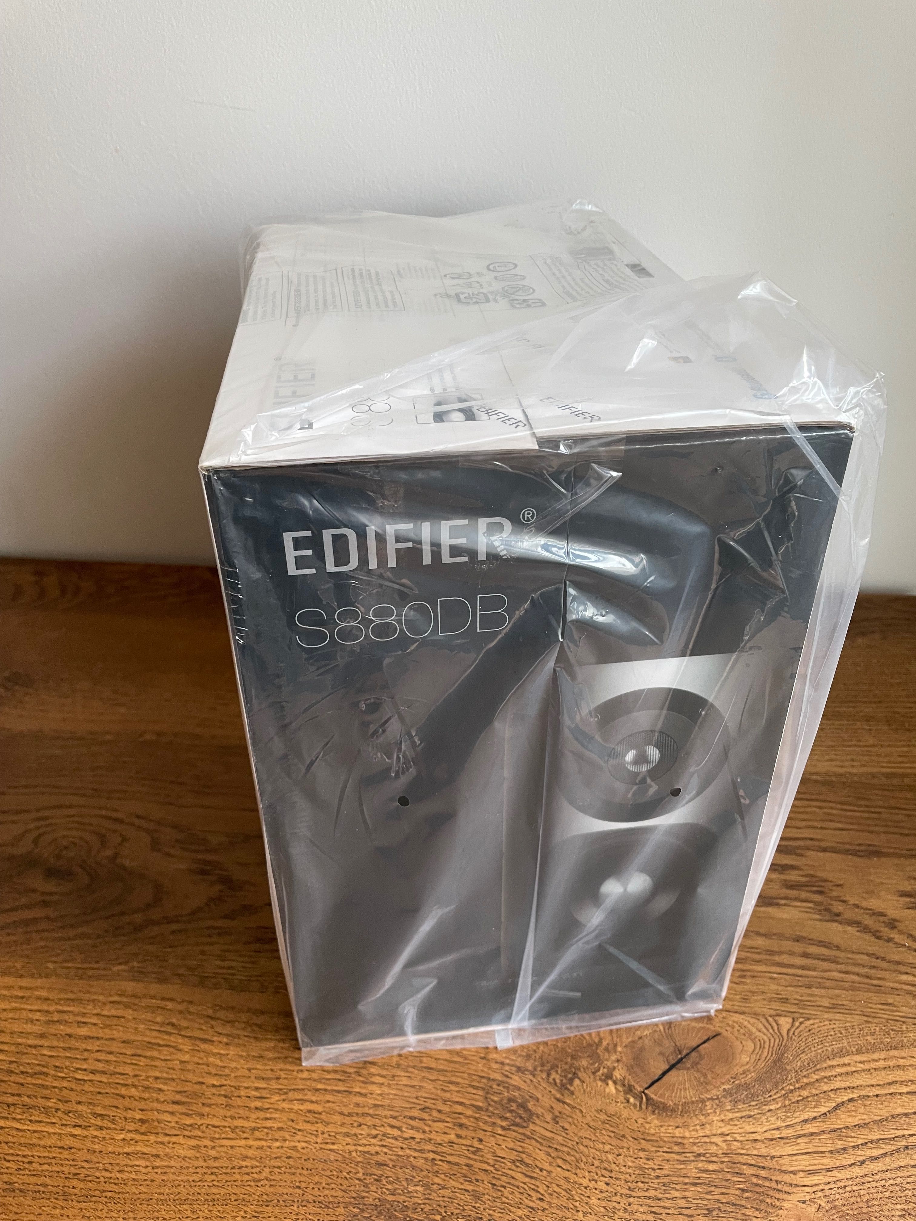 Тонколони Edifier s880db