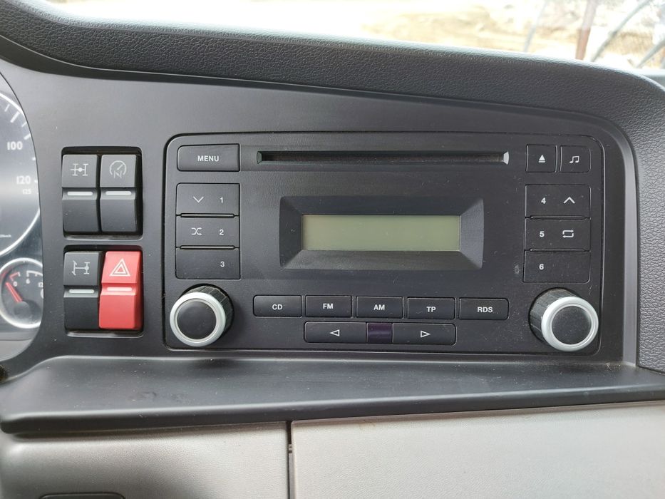 Navigatie MAN truck TGX TGS TGA TGM TGL optional cablu ptr subwoofer