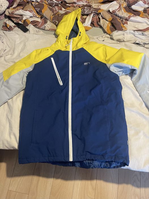 Яке за ски ХЛ размер