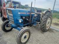 Tractor ford 4000