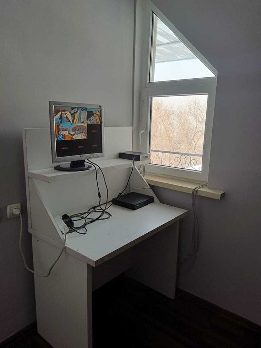 Срочно продаю дом, экологично чистом районе