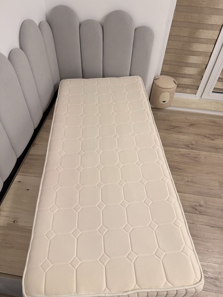 Saltea 90X200 Lux Ortopedic