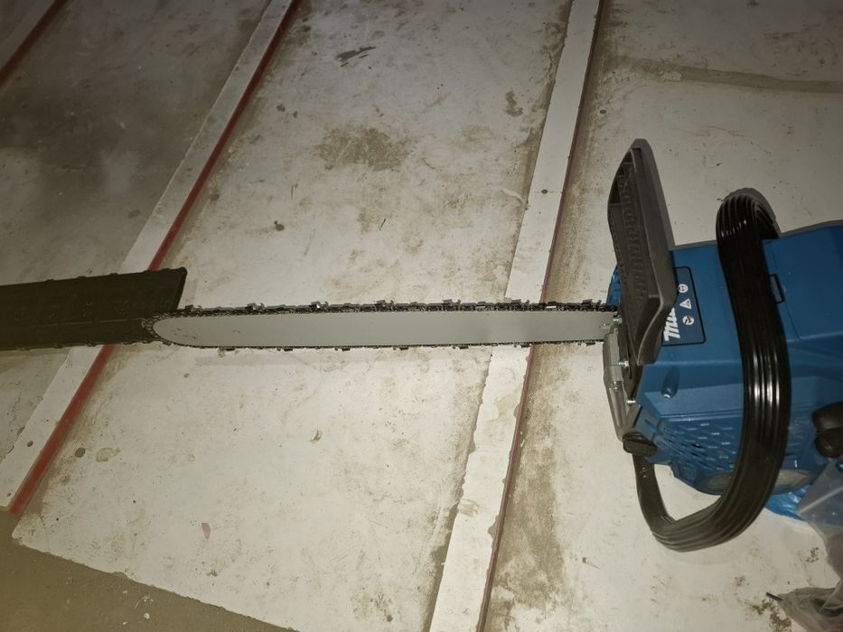 Мотопела новый 50000