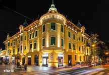 Apartament cu 2 camere de vanzare in Palatul Stern–zona Ultracentral