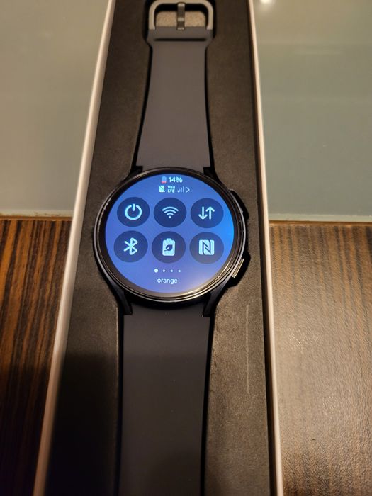 Galaxy Watch 6 44mm  Lte - Impecabil