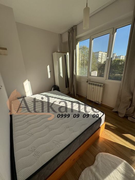 Дава се под наем Двустаен апартамент в София, Младост 3 - 600 кв.м за 600 € - Снимка #6