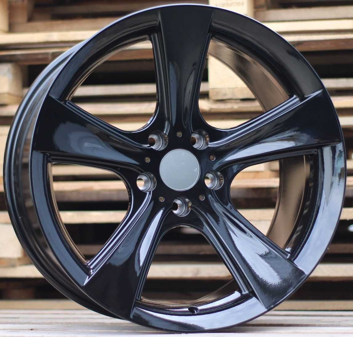 19" Джанти за BMW Style 128 / 5 6 7 E39 E90 E60 E63 E65 F06 F10 F01 F3