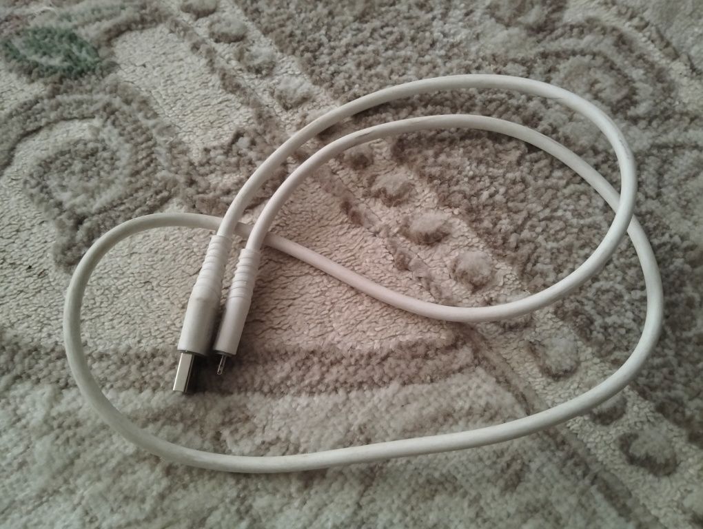 Айфонның usb сатылады