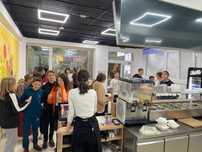 Restaurant Fast-Food De Vânzare - Oportunitate de Afaceri!