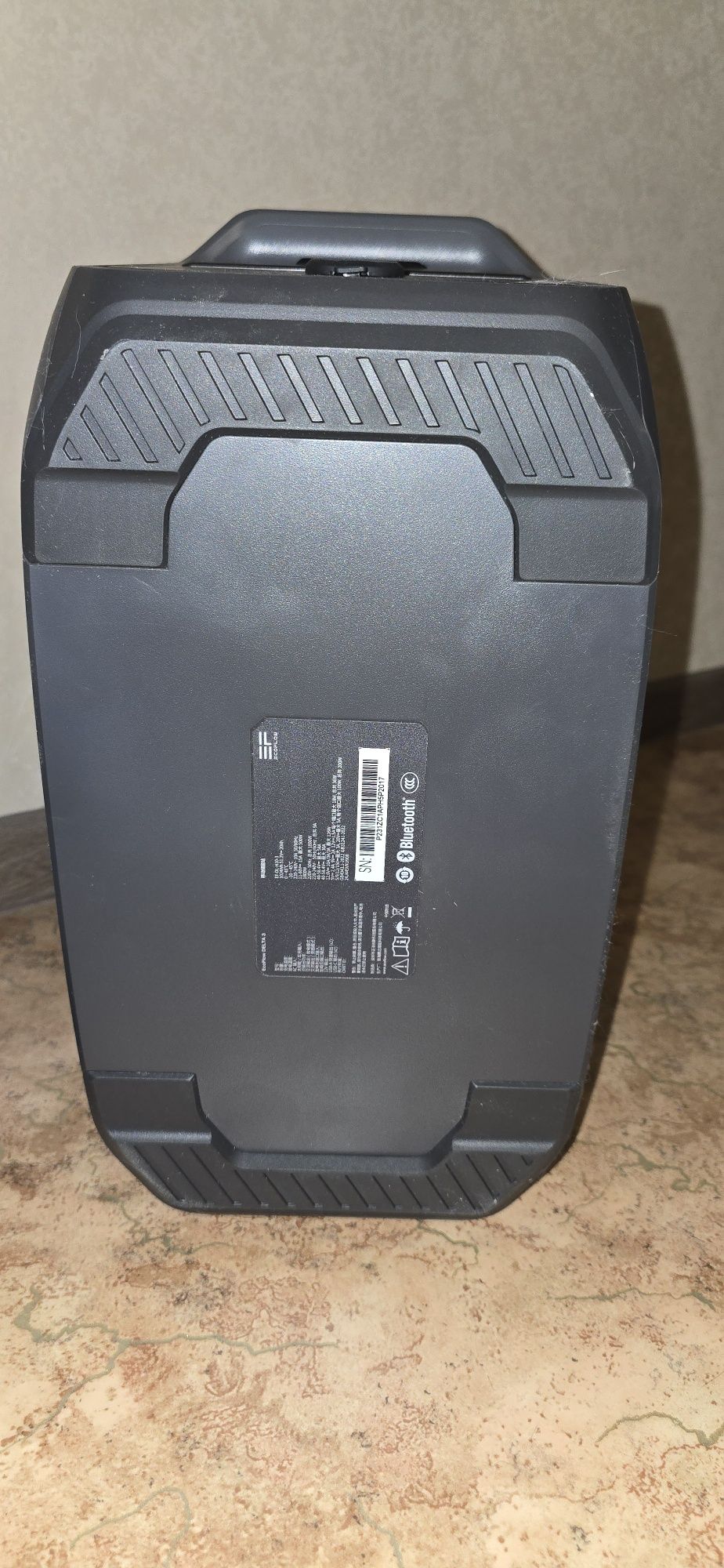 Ecoflow Delta 3 1024 Вт*ч
