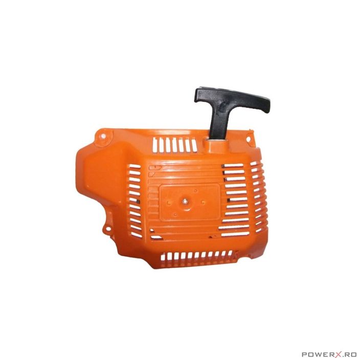 Capac pornire motofierastrau, demaror complet drujba chinezeasca 6200,