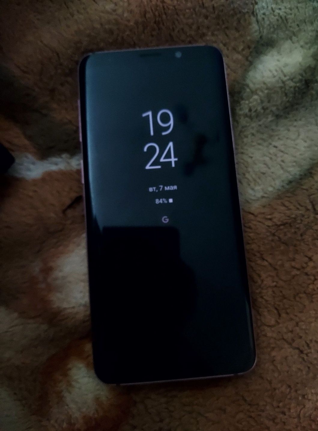 Samsung  s9+ для Indrive