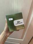 Lacoste essential edt pour homme