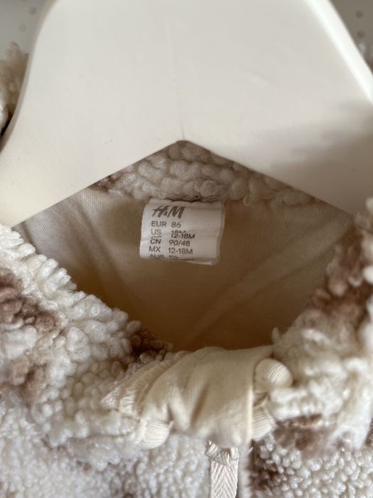Якета за момиченце 86, 92, 98, 104 размер H&M и Zara