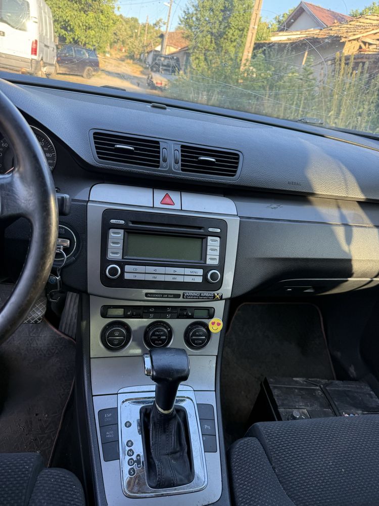 VW passat b6 2.0FSI само на части