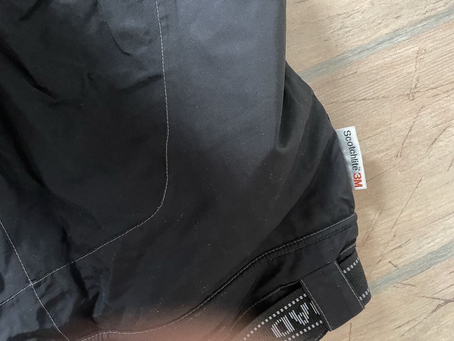 Мото панталон Polo