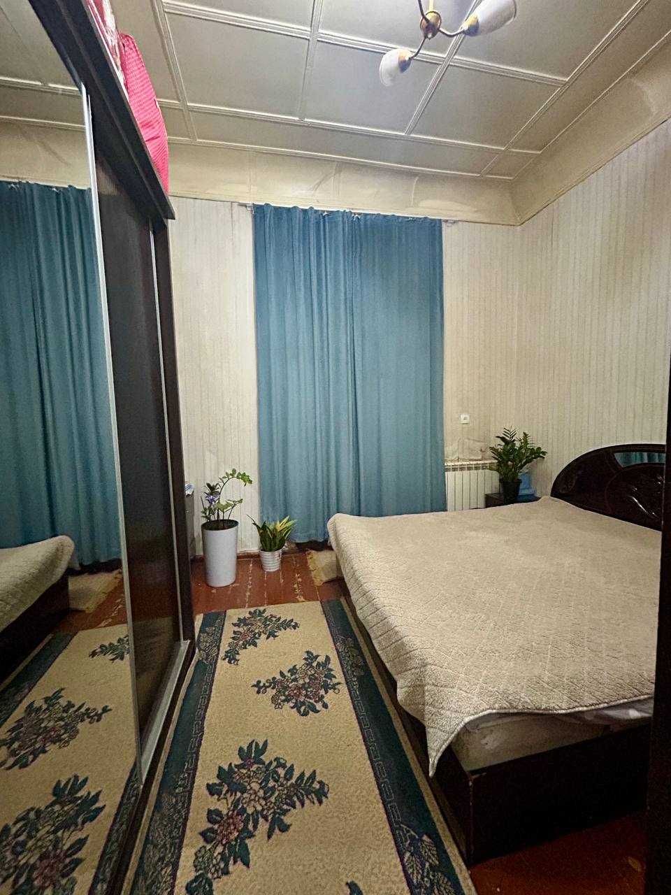 1к квартира 2/2  В районе Аэропорта. Авиагородок. 34м2. Зал 13м2.