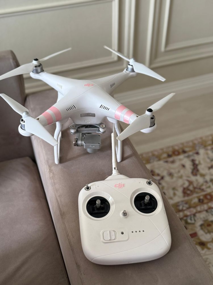 DJI Phantom 3 Standard