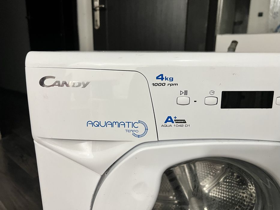 Перялня Candy Aqua 1042 D1 44см