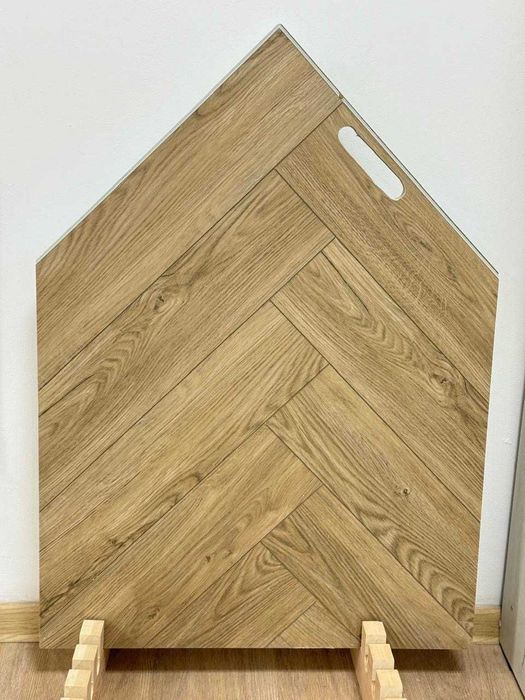 Кварц виниловый SPC ламинат 43 класс