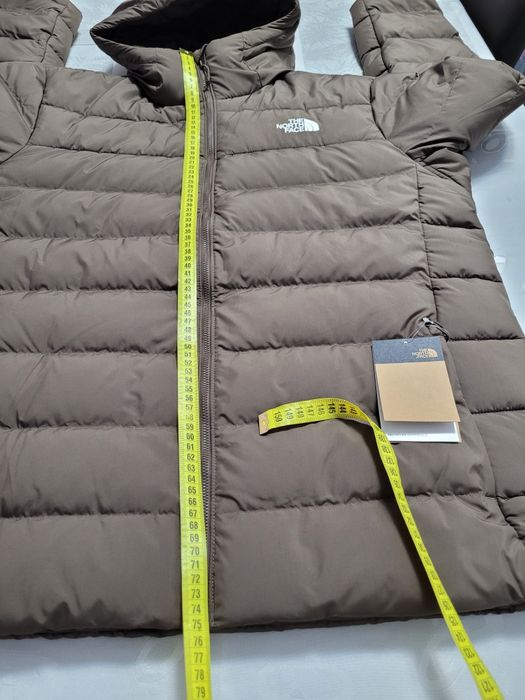 The north face barbati