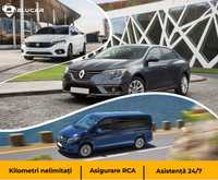 Inchrieri auto Blucar | Renault Fiat Mercedes Audi | Bucuresti-Otopeni