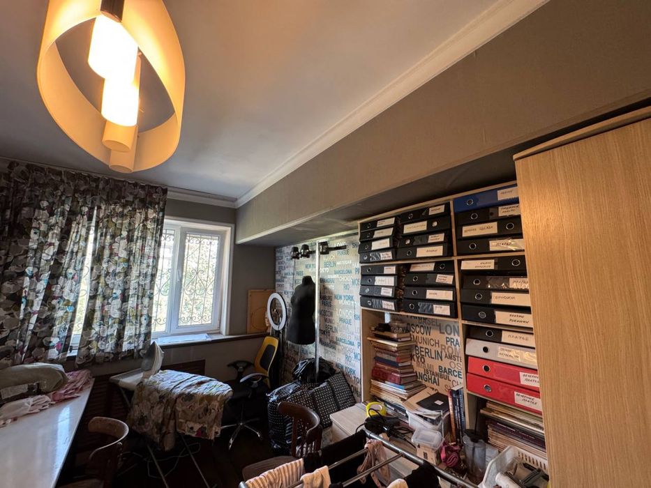 2/4/4 Буюк Ипак Йули 50м2 Максим Горький метро БИЙ