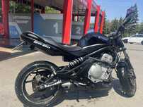 Кавазаки Kawasaki Er6N