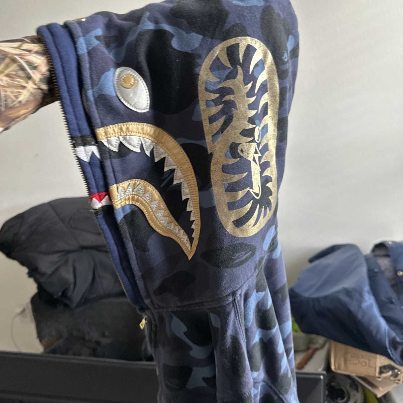 Bape - Висококачествени суичъри/hoodies