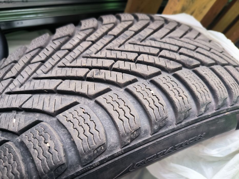 Зимни гуми Pirelli Cinturato 205/55/R16