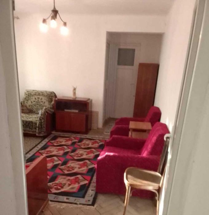 Apt 2 camere, ultracentral, vizavi de Teatrul Național Marin Sorescu
