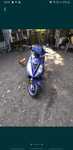 Schimb cu cross 125