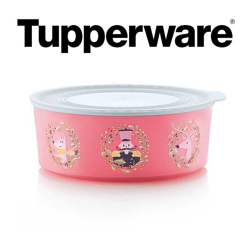 Кръгла кутия Туто Фреско 1.5 л., Tupperware