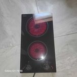 Двойно нагряващи почти не изпошзвани
