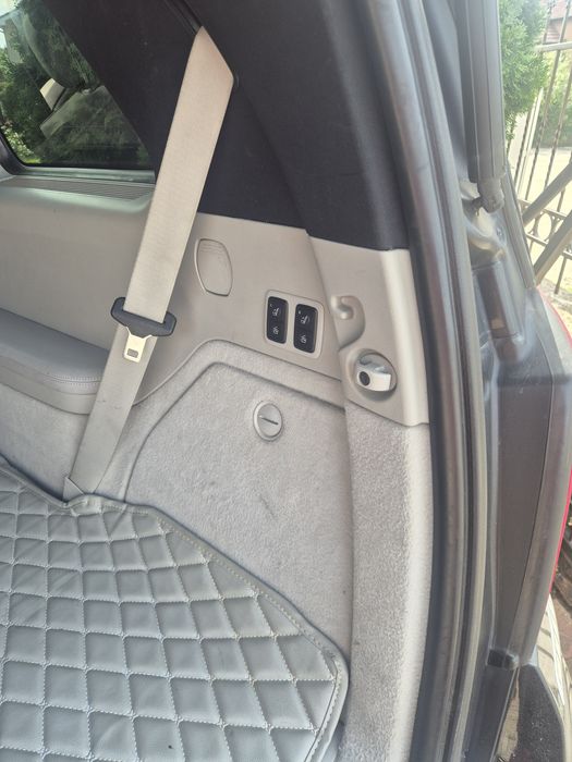 Mercedes GL350 cdi