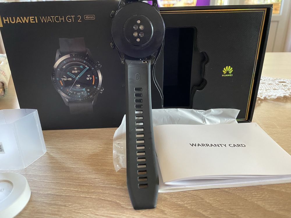 Huawei Watch Gt 2 46 mm