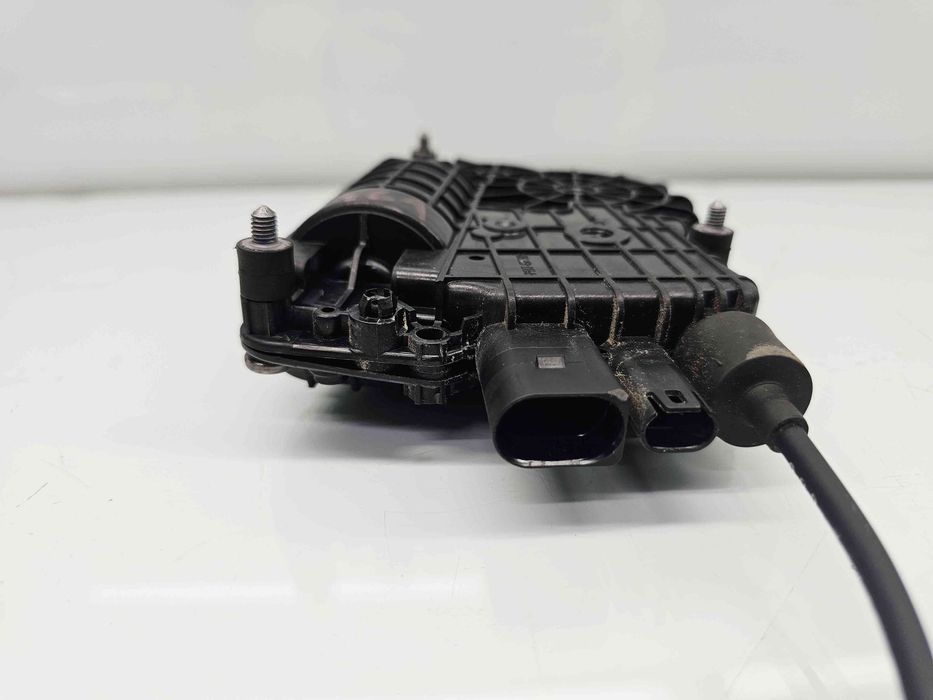 Motoras Softclose stanga spate Bmw 5 (F10) [Fabr 2011-2016]