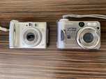 Aparat foto compact