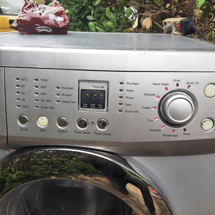 Masina spalat automata Daewoo