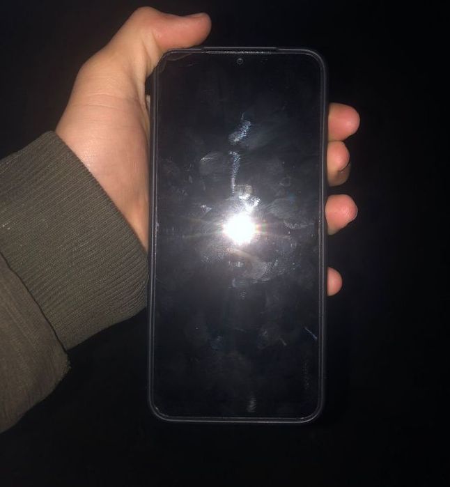 Продам срочно редми А1+